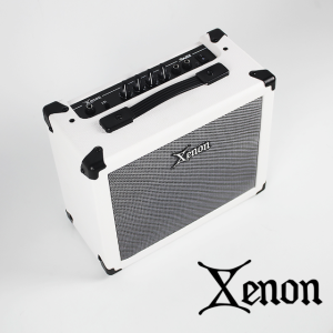 제논 SX-15B 베이스기타 앰프 15W / 키보드 전자드럼 연습용