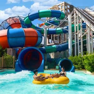 [경기 의정부] 아일랜드캐슬 워터파크 평수기 이용권(9/29~12/19)