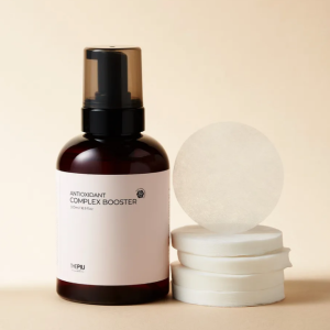 [ 속건조토너/ 대용량]스킨부스터 500ml/토너 에센스 올인원 속건조 광채 항산화