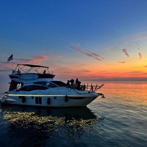 제부도선셋투어