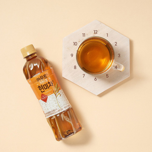 카무트 브랜드밀 현미차 500mL 10개