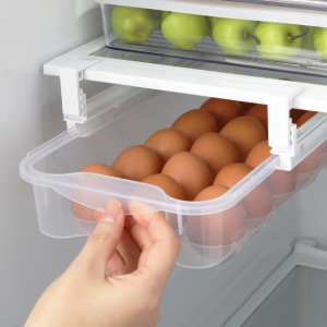 실리쿡 냉장고계란트레이 케이스보관정리함 18구