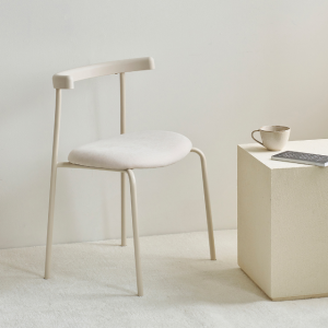 메종드꼼마 멜번체어 식탁 인테리어 디자인 의자