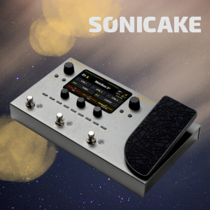 소니케이크 QME100 / Sonicake