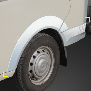 포터2 휀다커버내측 휀다몰딩 바퀴몰딩