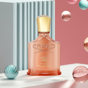 뉴보틀 크리드 아쿠아 피오렌티나 오드퍼퓸 75ML