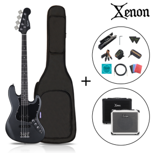 [앰프포함] 제논 JB-420 입문용 베이스