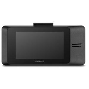 아이나비 블랙박스 QXD9000mini(128GB) 자가장착