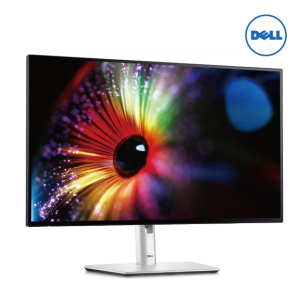 [오늘출발]Dell 델 울트라샤프 U2724D 27형 QHD IPS Black 120Hz 모니터 피벗 3년As