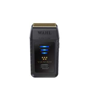 WAHL 코리아 정품 배니쉬 쉐이버 전기면도