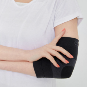 동국제약 센시안 팔꿈치 서포트 밴드 2.0 / 팔꿈치보호대 골프 엘보 헬스 팔꿈치보호대 아대