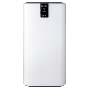 캐리어 공기청정기 초미세먼지 음식냄새 에어케어 듀얼 필터 CAPS-F1001LRAW