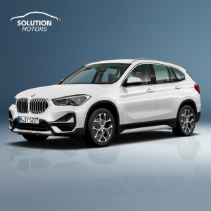 [서울/경기/월렌트] 23년식 BMW X1 4WD 20i SUV 가솔린 5인승 한달
