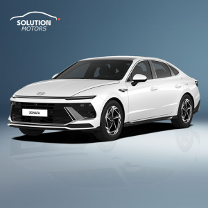 [월렌트/서울] 2024 현대 쏘나타 2.0 LPG 2WD 5인승 한달