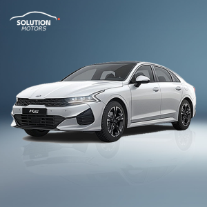 [서울/경기] 월렌트 2022 3세대 K5 2.0 2WD 스탠다드 LPG 5인승 1개월