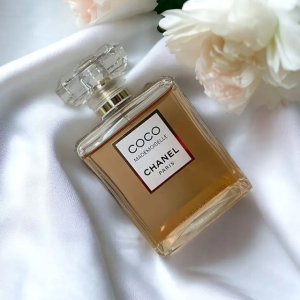 샤넬 코코 마드모아젤 오드 빠르펭 엥땅스 50ml 향수
