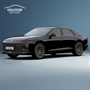 [서울/경기] 월렌트 2023 그랜저 GN7 2WD 프리미엄 3.5 LPG 5인승 1개월