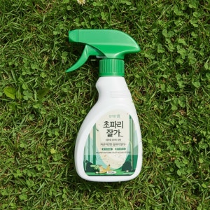 초파리잘가 290ml 날파리 살충제 제거 박멸