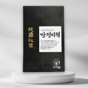 고농축 장어진액 80ml X 30포 1박스