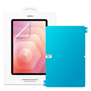 삼성 저반사 고화질 액정 보호필름 AR 스크린 프로텍터 갤럭시 탭 S11, 1매입