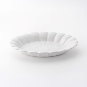 정희진도자기 오팔플레이트 접시 (소)
