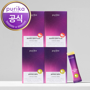 올더뮤 뮤신 딥글로우 저분자 뮤신콜라겐 40일