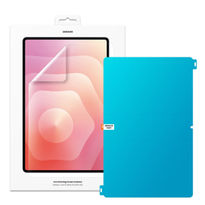 삼성 저반사 고화질 액정 보호필름 AR 스크린 프로텍터 갤럭시 탭 S11 울트라, 1매입