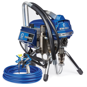 GRACO 그레이코 490 울트라 맥스Ⅱ