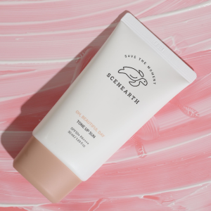 씨널스 오, 뷰티풀데이 톤업 선크림 50ml SPF50+ PA++++