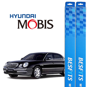 현대모비스 오피러스 프리미엄 와이퍼 600mm+450mm