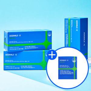 [공식몰] 애드마일스 오피스팩 110포