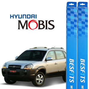 현대모비스 구형 투싼 프리미엄 와이퍼 600mm+400mm