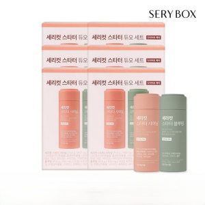[세리박스]세리박스 세리컷 스타터듀오 다이어트 24주 6세트