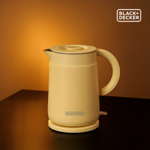 블랙앤데커 커피포트 온무드 BXEK2250