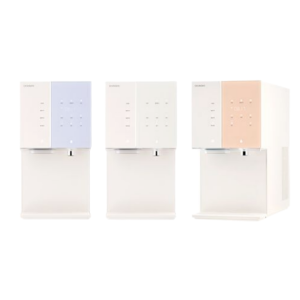 [렌탈] 청호나이스 뉴아이스트리 직수얼음냉온정수기 WI-36C90620N 72개월