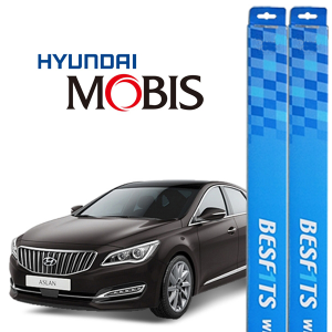 현대모비스 아슬란 프리미엄 와이퍼 650mm+450mm