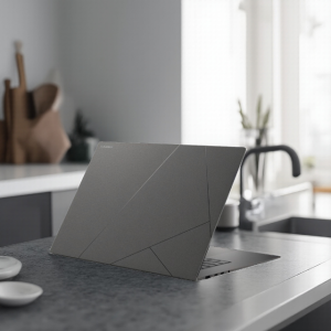 25년 최신 인텔 코어 울트라 7 ASUS 젠북 S 16 UX5606SA-RJ218W 터치스크린 32GB 1TB 수마이아 그레이