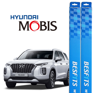 현대모비스 팰리세이드 프리미엄 와이퍼 650mm+500mm