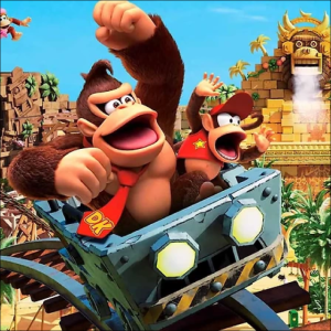 [즉시확정/QR입장] 오사카 유니버셜 스튜디오 재팬 1일 입장권 일본 USJ B시즌/소인