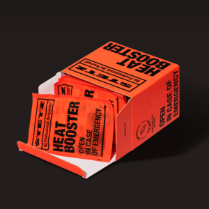 스테츠 히트부스터 핫팩 20매 박스 국내산 캠핑 등산 골프 군용 겨울 선물 포켓 손난로