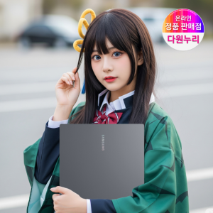 삼성 노트북 NT750XGR 갤럭시북4 윈도우11설치 i7/RAM16GB/SSD512GB 사무용 업무용 학습용 한컴+BT마우스+패드+키스킨+보호필름 증정 A71A