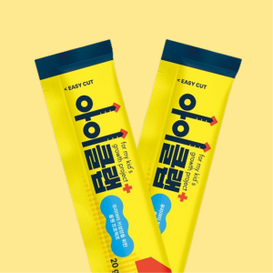 [알림받기 전용 체험딜]아이클랩 키성장 유산균발효굴추출물 FGO 성장기 뼈건강! 건강하게 크는 기능성 인정 딸기맛 저당 젤리스틱 체험딜 2포