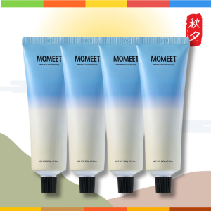 모밋 충치 예방 치약 유기농 천연 계면활성제 온가족용 100g 4개 set
