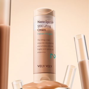 [탄력 UP] 블리블리 나노 스피큘 1200 리프팅 크림 50ml