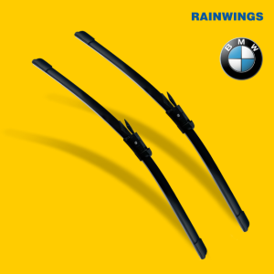 BMW 5시리즈 520D 520I 와이퍼