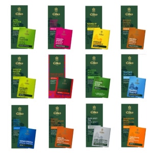 아일레스 애플티 eilles tea 외 11종