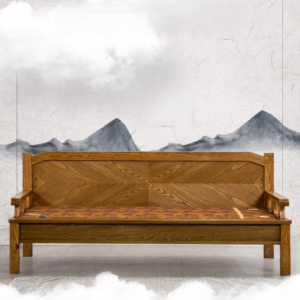 이조농방 [협탁증정]이조농방 확장형황토볼 다온 카우치 흙소파 온열침대 건강가구