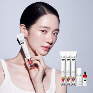 AHC 리프팅 프로샷 펩타이드 아이크림 대용량