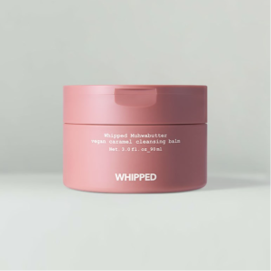 휩드 무화버터 비건 캐러멜 클렌징밤 90ml