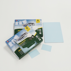 덴마크 활성효소 세탁세제 에코벤 시트세제 18팩 360매